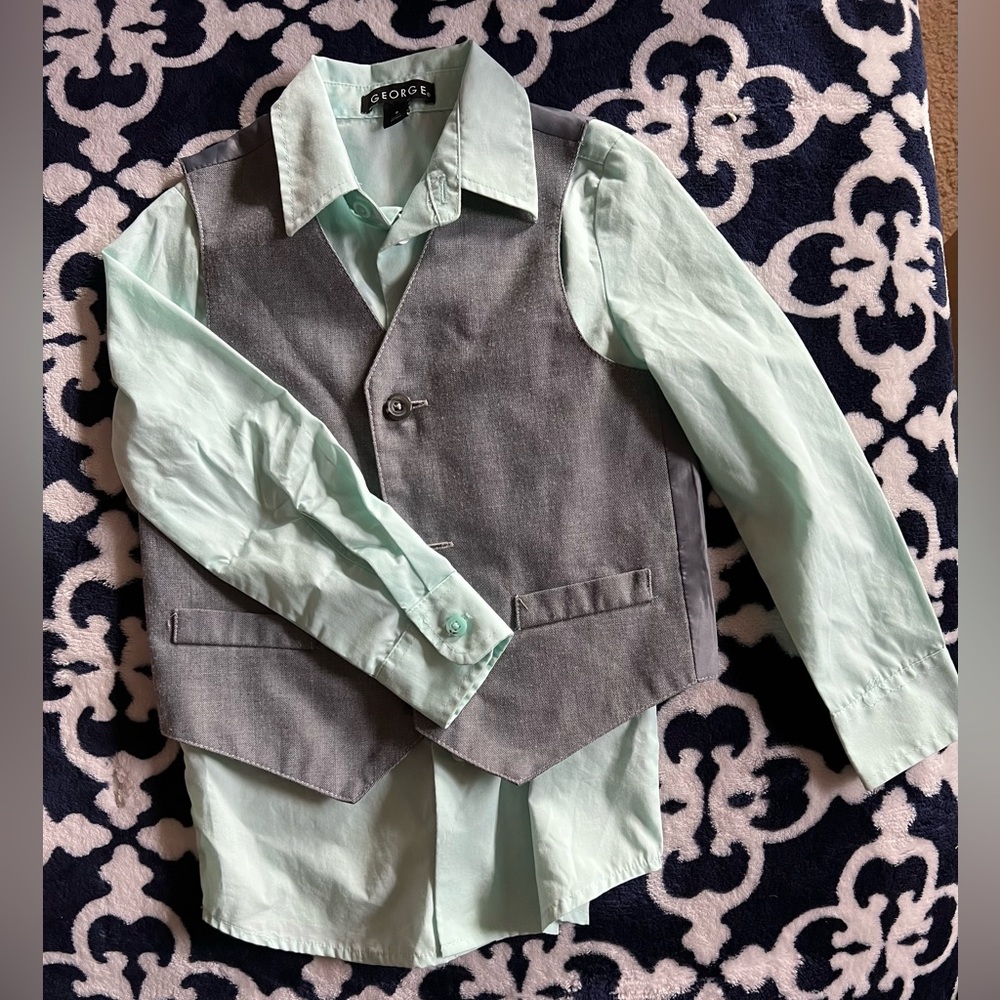Boys Formal/Casual Shirts BUNDLE !!!!